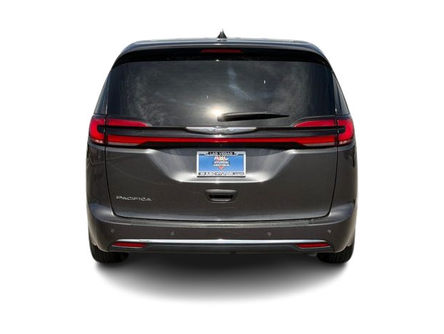 Thumbnail: 2023 Chrysler Pacifica - 5