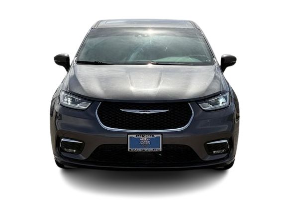Thumbnail: 2023 Chrysler Pacifica - 6