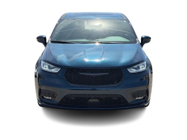 Thumbnail: 2022 Chrysler Pacifica - 6
