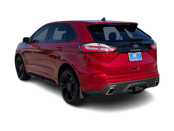 Thumbnail: 2022 Ford Edge - 4