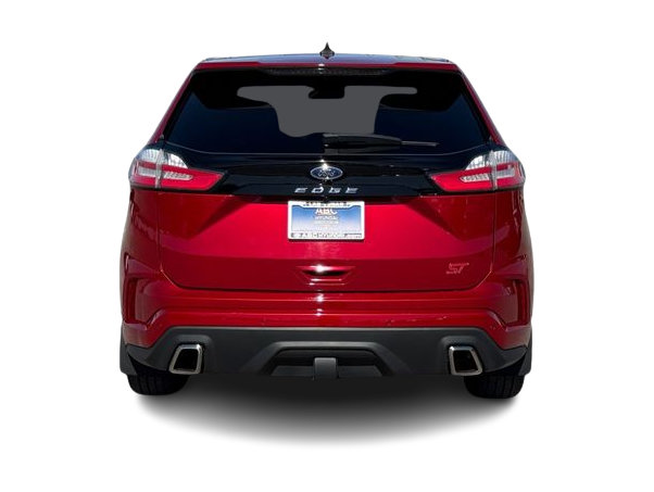 Thumbnail: 2022 Ford Edge - 5