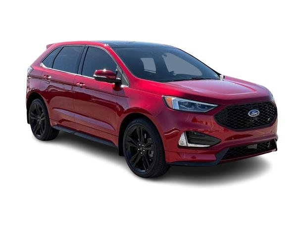 Thumbnail: 2022 Ford Edge - 20