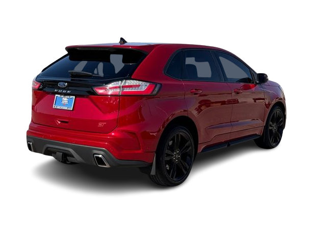 Thumbnail: 2022 Ford Edge - 18