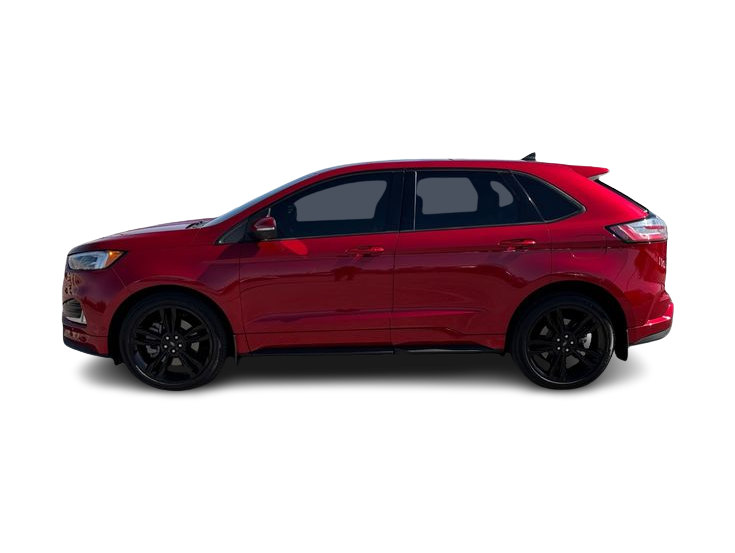Thumbnail: 2022 Ford Edge - 3