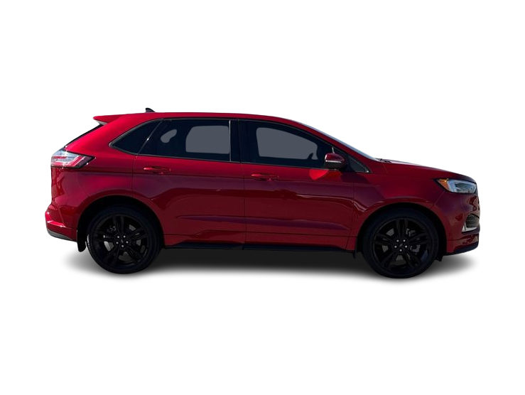 Thumbnail: 2022 Ford Edge - 19
