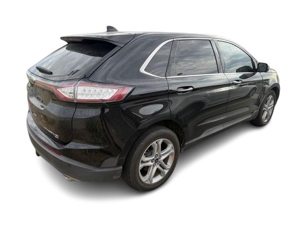 Thumbnail: 2018 Ford Edge - 13