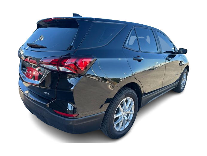 Thumbnail: 2022 Chevrolet Equinox - 15