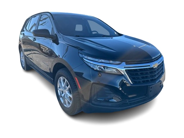 Thumbnail: 2022 Chevrolet Equinox - 13