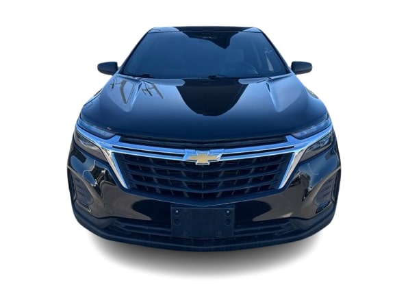 Thumbnail: 2022 Chevrolet Equinox - 6