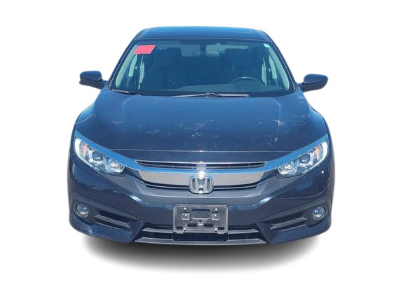 Thumbnail: 2018 Honda Civic - 6