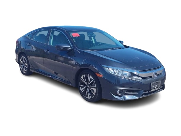 Thumbnail: 2018 Honda Civic - 21