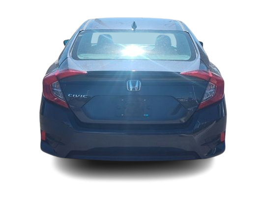 Thumbnail: 2018 Honda Civic - 5