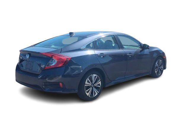 Thumbnail: 2018 Honda Civic - 19
