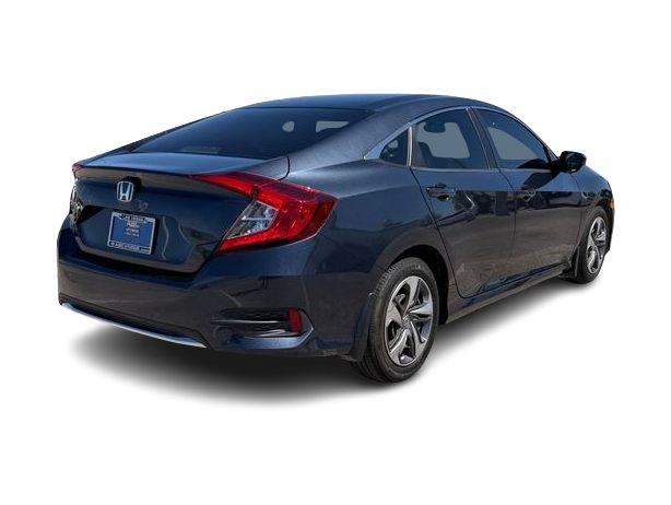 Thumbnail: 2021 Honda Civic - 15