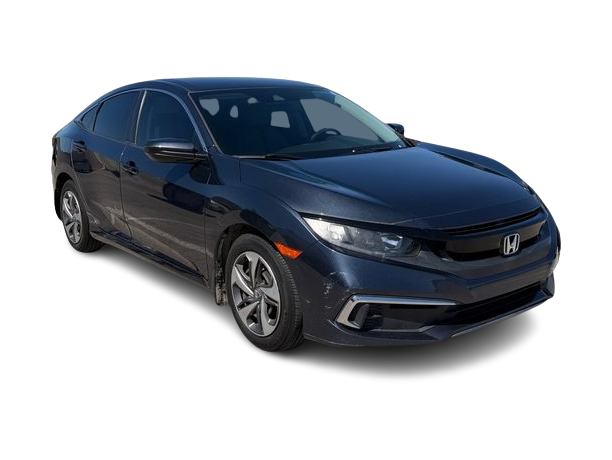 Thumbnail: 2021 Honda Civic - 14