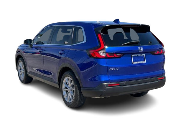 Thumbnail: 2023 Honda CR-V - 4