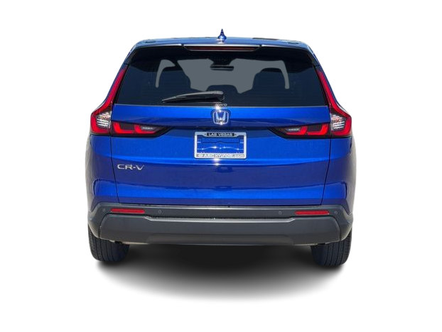 Thumbnail: 2023 Honda CR-V - 5