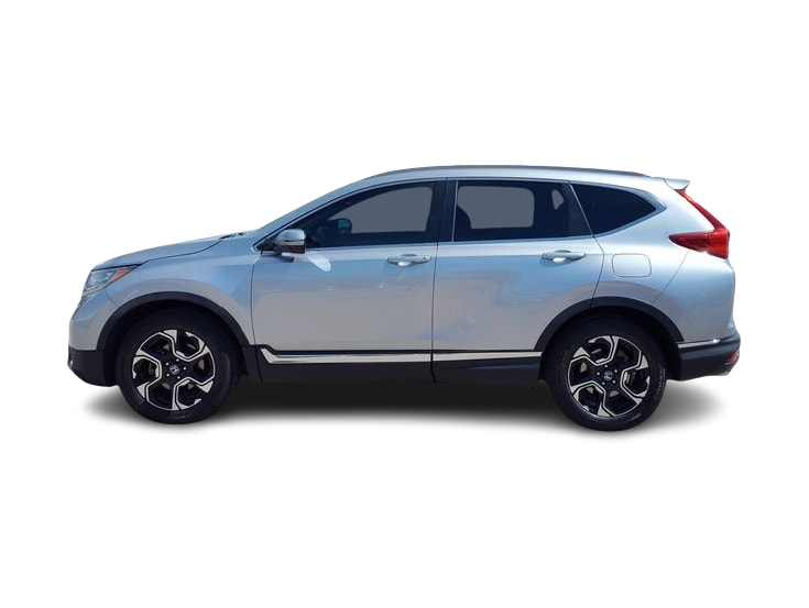 Thumbnail: 2017 Honda CR-V - 3