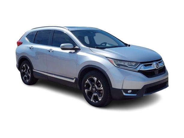 Thumbnail: 2017 Honda CR-V - 19