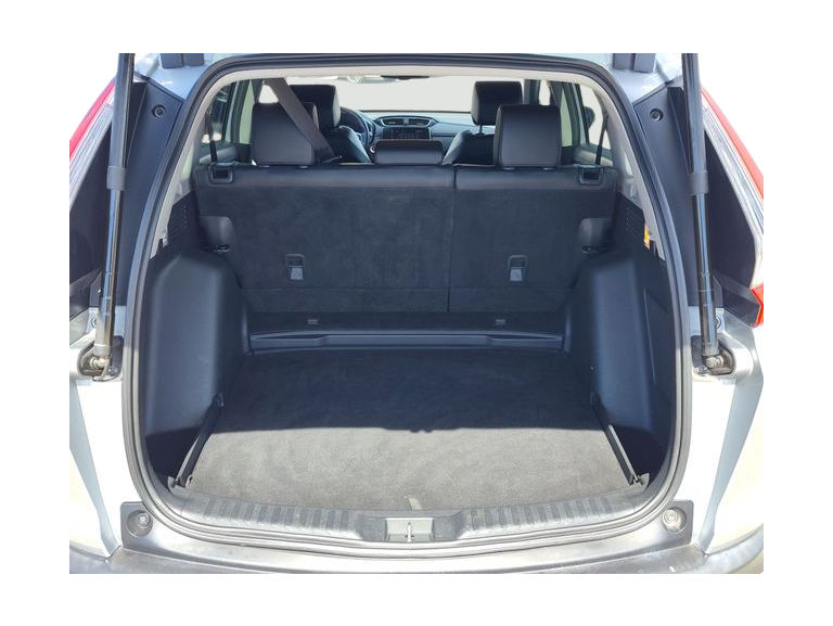 Thumbnail: 2017 Honda CR-V - 16