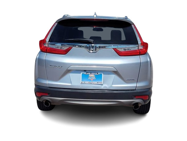 Thumbnail: 2017 Honda CR-V - 5