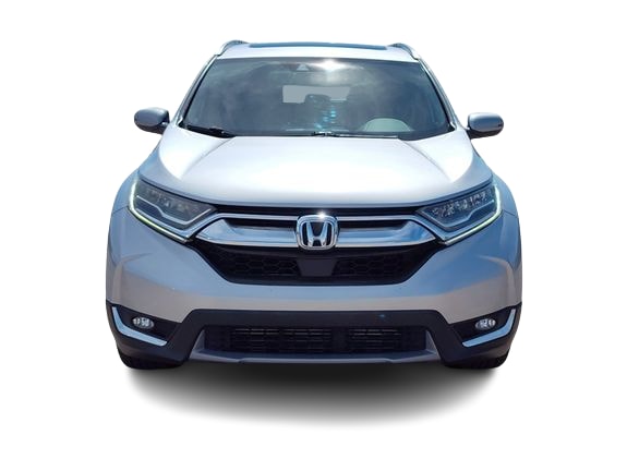 Thumbnail: 2017 Honda CR-V - 6