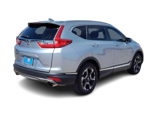 Thumbnail: 2017 Honda CR-V - 17