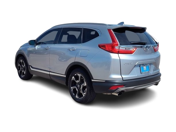 Thumbnail: 2017 Honda CR-V - 4