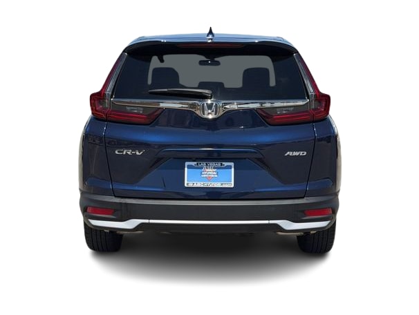 Thumbnail: 2020 Honda CR-V - 5