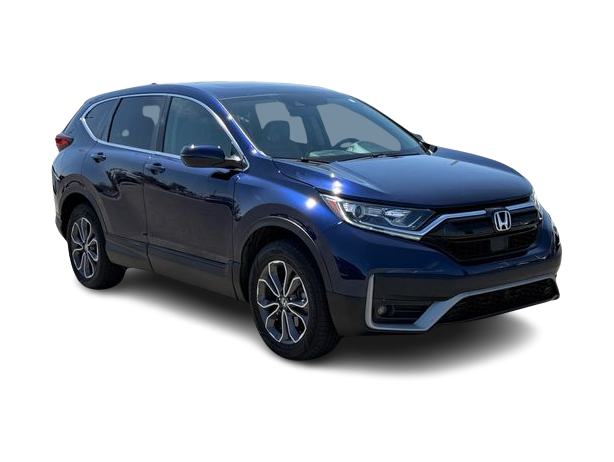 Thumbnail: 2020 Honda CR-V - 20