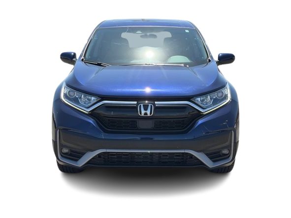 Thumbnail: 2020 Honda CR-V - 6