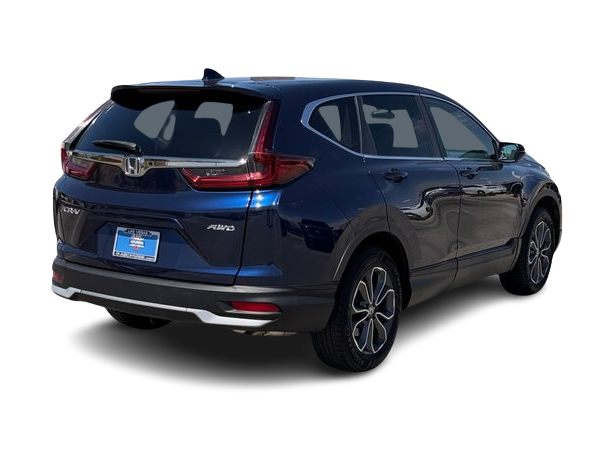 Thumbnail: 2020 Honda CR-V - 18