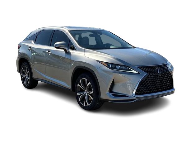 Thumbnail: 2022 Lexus RX - 20