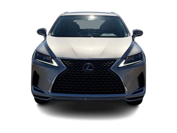 Thumbnail: 2022 Lexus RX - 6