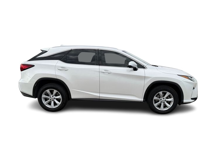 Thumbnail: 2016 Lexus RX - 19