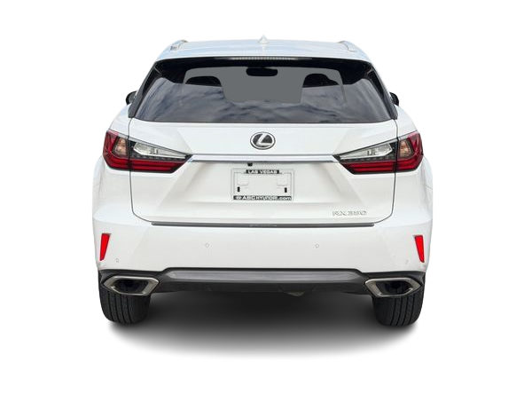 Thumbnail: 2016 Lexus RX - 5