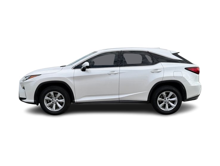 Thumbnail: 2016 Lexus RX - 3