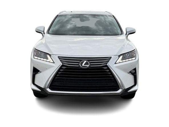 Thumbnail: 2016 Lexus RX - 6