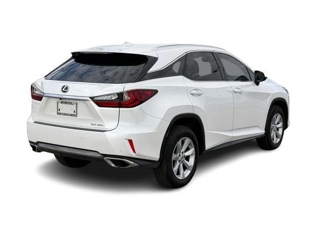 Thumbnail: 2016 Lexus RX - 18