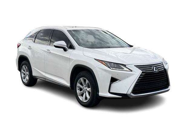 Thumbnail: 2016 Lexus RX - 20