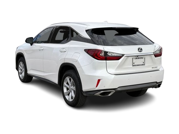 Thumbnail: 2016 Lexus RX - 4