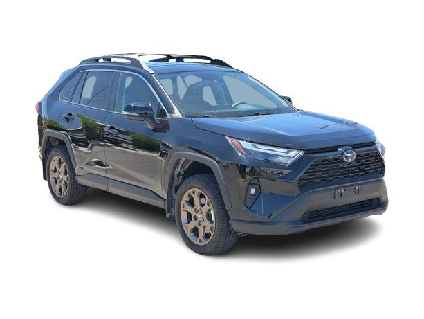 Thumbnail: 2024 Toyota RAV4 - 20