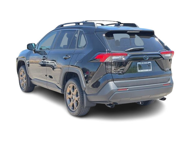 Thumbnail: 2024 Toyota RAV4 - 4