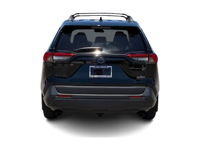 Thumbnail: 2024 Toyota RAV4 - 5