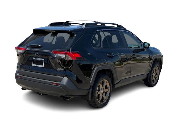 Thumbnail: 2024 Toyota RAV4 - 18