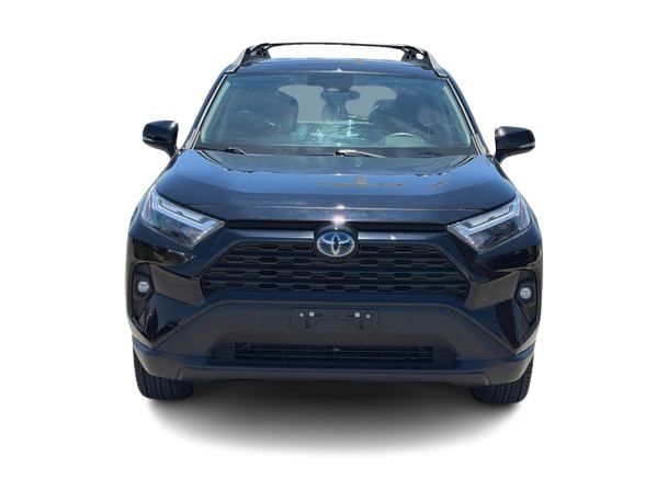 Thumbnail: 2024 Toyota RAV4 - 6