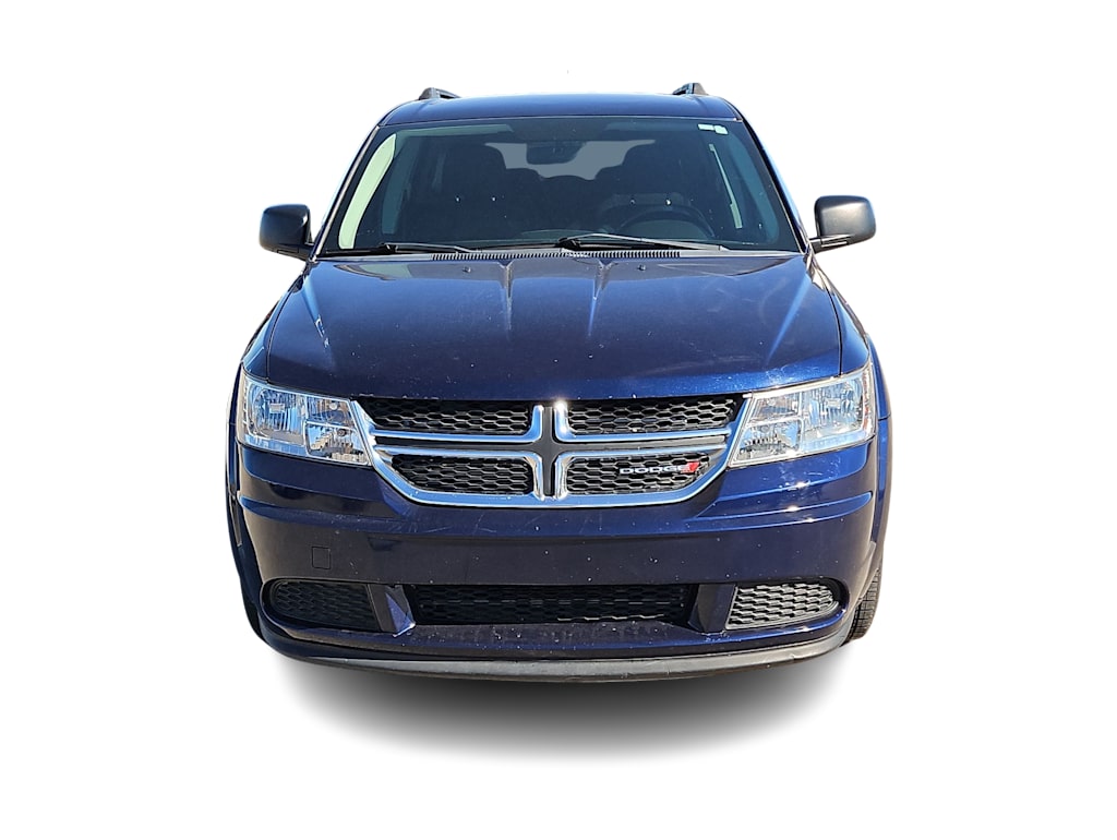 2018 Dodge Journey SE 6