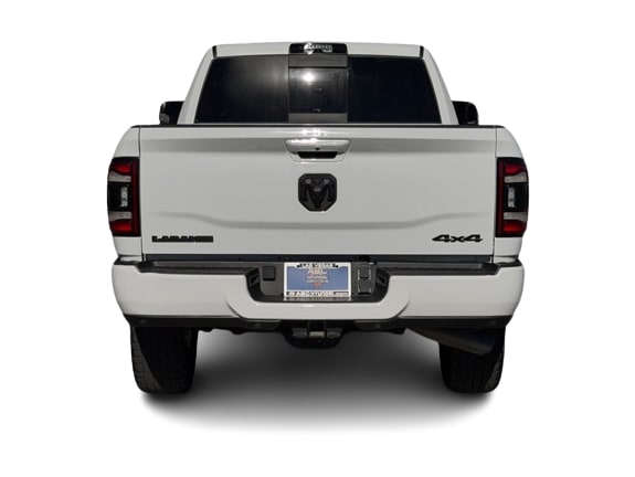 Thumbnail: 2022 RAM 2500 - 4