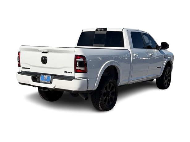 Thumbnail: 2022 RAM 2500 - 18