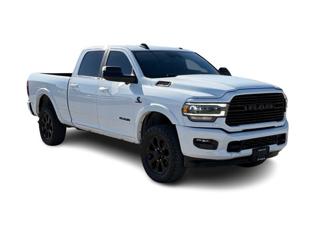 Thumbnail: 2022 RAM 2500 - 20